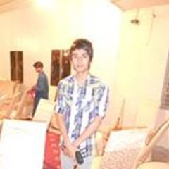 Zeeshan IshtiAq