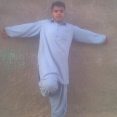 Noman Jan