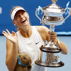 TheMsharapova