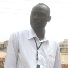 Massamba Barack Mbodj
