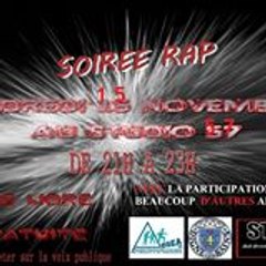 Calic Rappeur