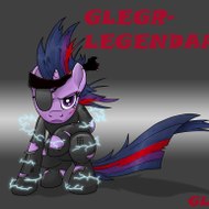 glegr legendario 2