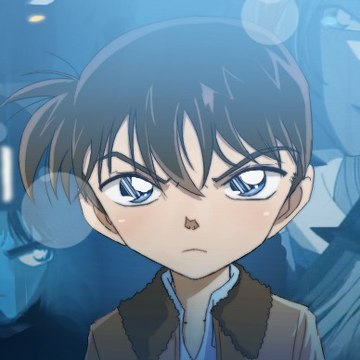 Kudo Shinichi