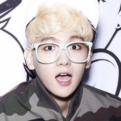 Baekhyun Biased