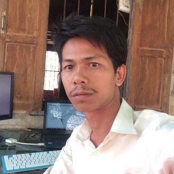 Kimsea Sok