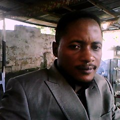 Isaac Mukanya