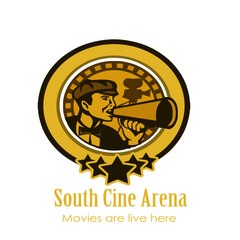 South Cine Arena