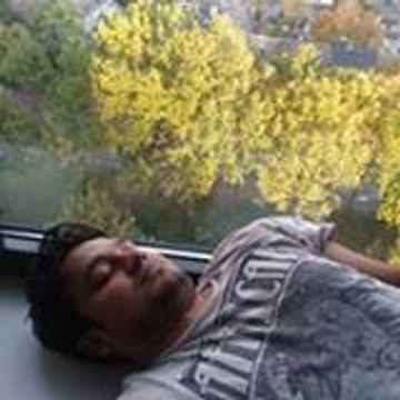 Waqar Baig