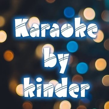 Karaokebykinder