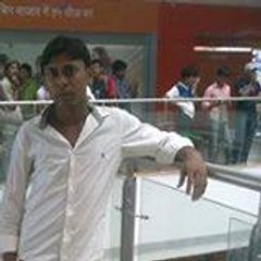 Saurabh Kumar
