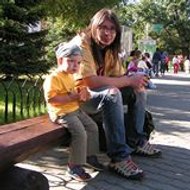 Кирилл Соколов