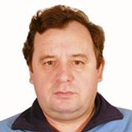 Альберт Абрамов