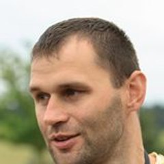 Oleg Sadovoy