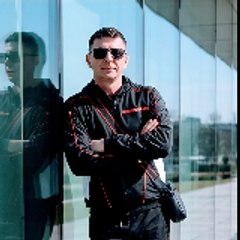 Catalin Stan