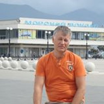 Александр Гайсин