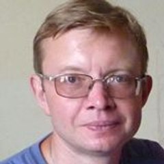 Alexander Chekin