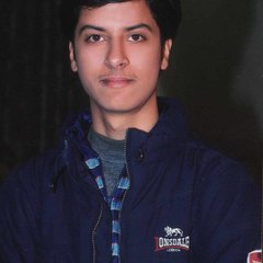 Sheraz Naeem