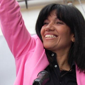 Samia-Ghali