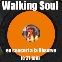 walking-soul