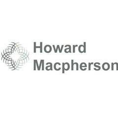 Howard Macpherson