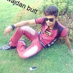 wajdan butt