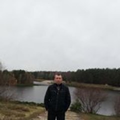 Andrey Stebunov
