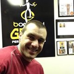 Greg Jasnikowski
