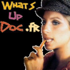 whatsupdoc-fr