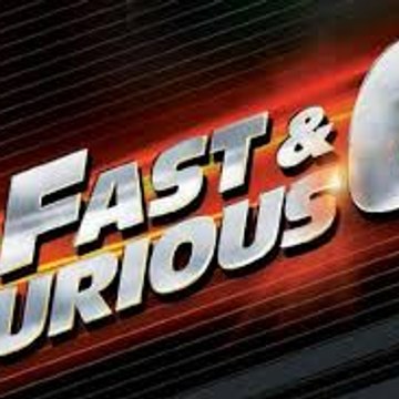 Dinesh80 fastfurious6