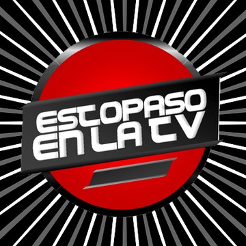 @EstoPasoEnLaTv