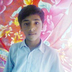 Sajjad Ali