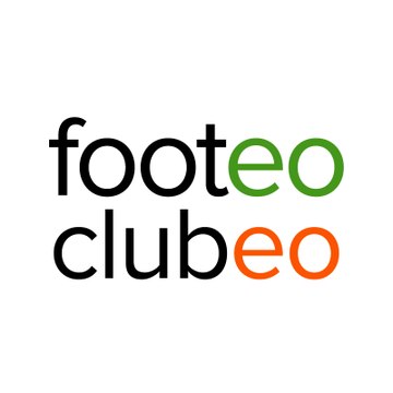Profil DailyMotion de l&rsquo;utilisateur footeo-clubeo