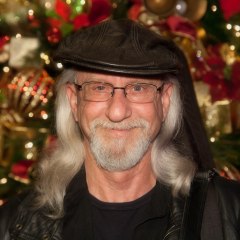 Marty Buttwinick