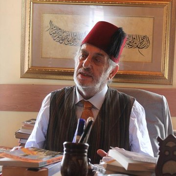 Üstad Kadir MISIROĞLU