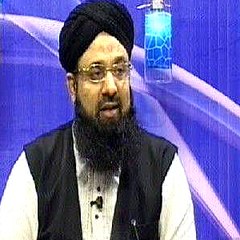 Allama Liaquat Hussain