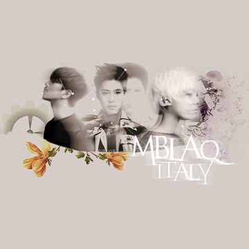 MBLAQ ITALY