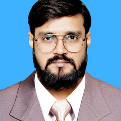 Rehan Uddin Faizi