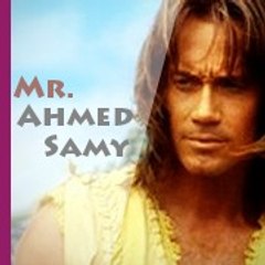 Mr-Ahmed Samy