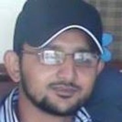 Asim Ali Shah