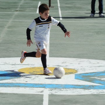 Antonio PC