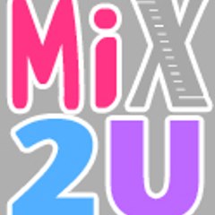 Mix2U Subs