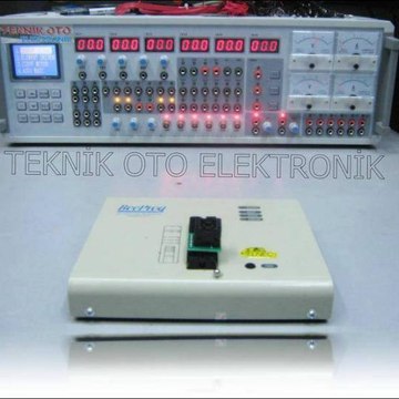 OtoElektronik