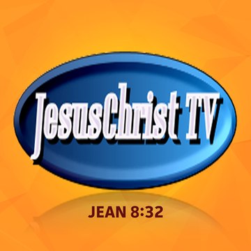 JesusChrist TV