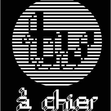 TV à chier