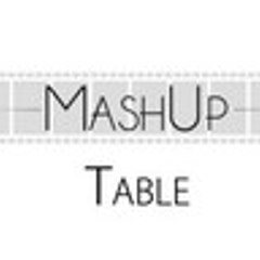 mashuptable