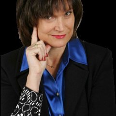 Kristin Arnold
