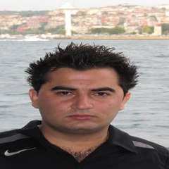 Hisham Ahmed