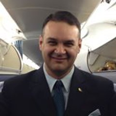 Paul Simas