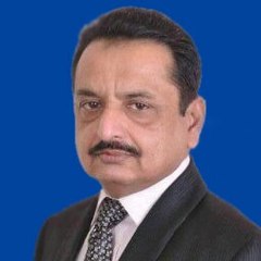 Shahid Khan