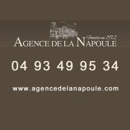 Agence De La Napoule